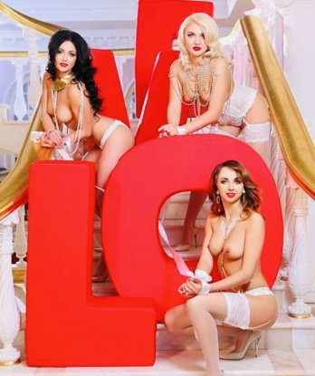 Анкета проститутки Сабина - город Эркен-Халк, 23 года, №7680